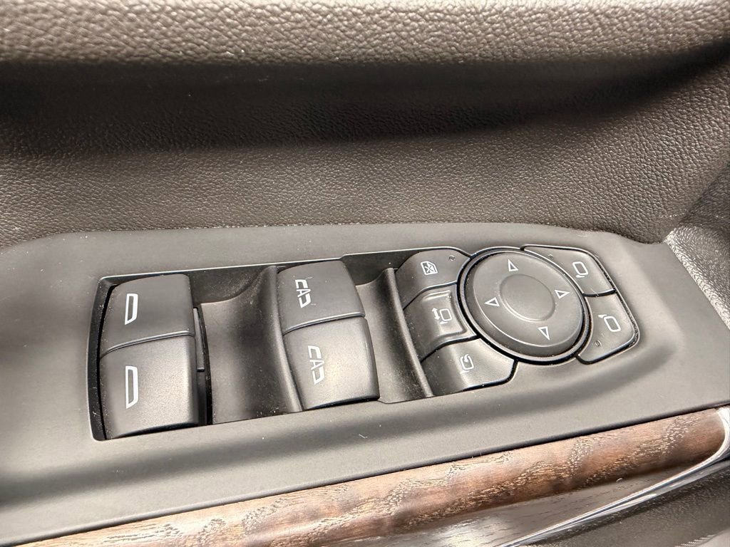 Used 2023 GMC Sierra 2500 Denali image 28