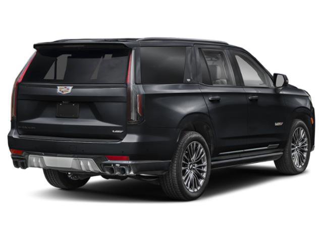 Used 2023 Cadillac Escalade V AWD/4WD image 2