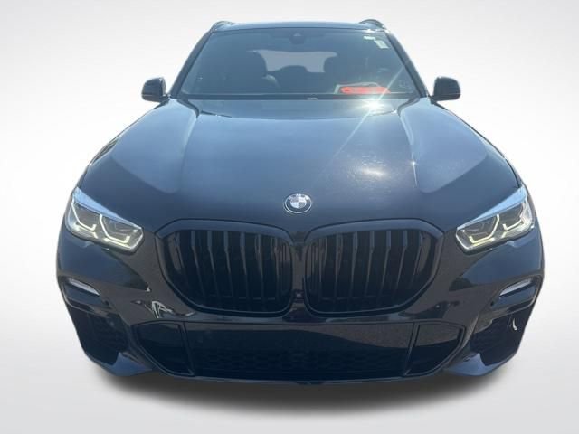 Used 2021 BMW X5 xDrive40i image 8