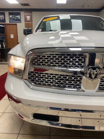 Used 2017 RAM 1500 Tradesman image 10
