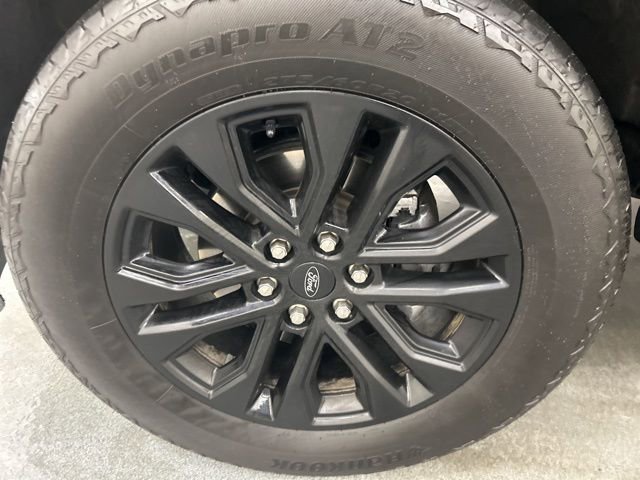 Used 2024 Ford F150 XLT w/ Equipment Group 302A MID image 25