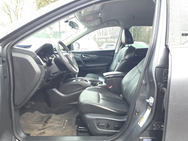 Used 2015 Nissan Rogue SL image 9