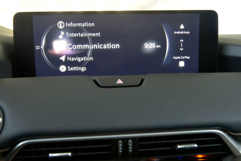 Used 2026 MAZDA CX-90 3.3 Turbo w/ Premium Sport Pkg image 19