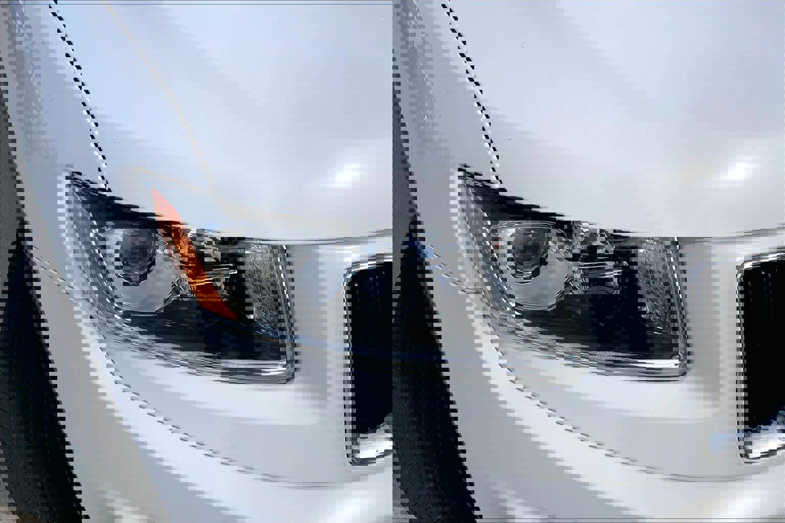 Used 2015 Jeep Grand Cherokee Laredo w/ Quick Order Package 23E image 26