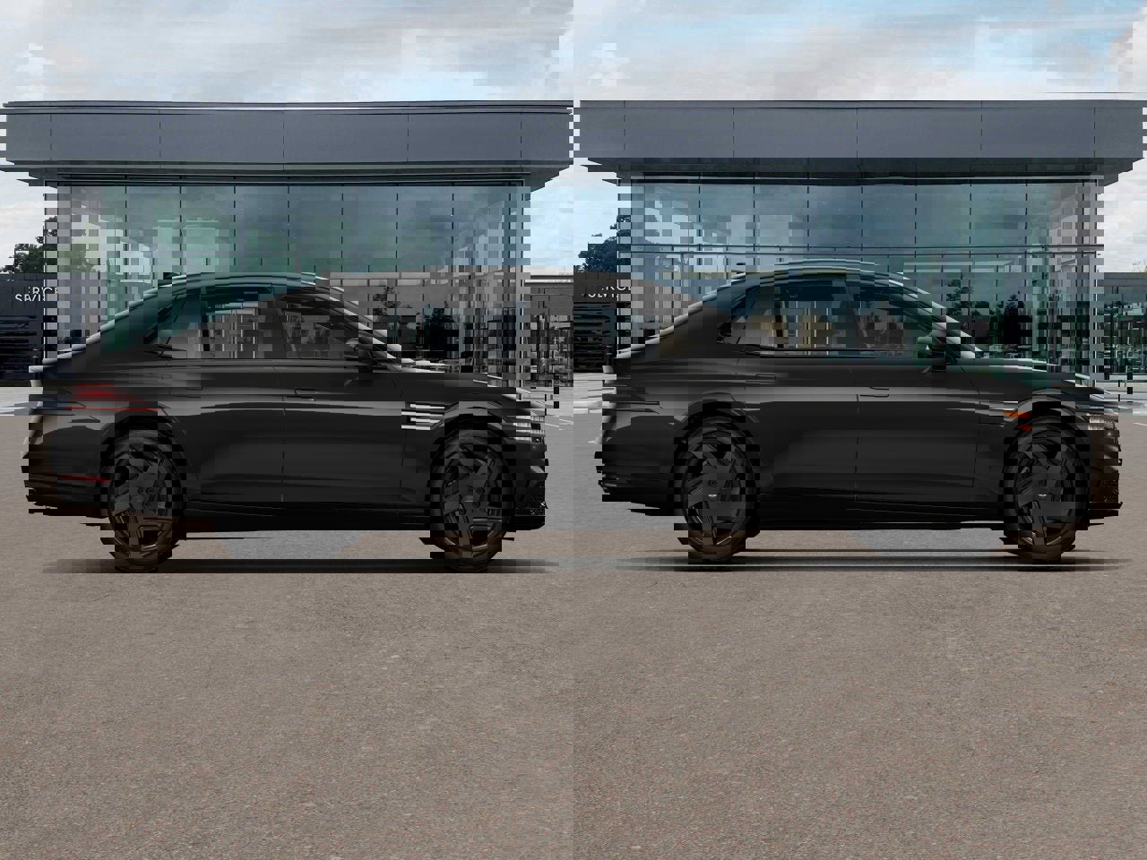 New 2026 Genesis G90 3.5T Prestige image 20