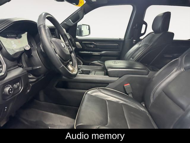 Used 2019 RAM 1500 Limited image 8