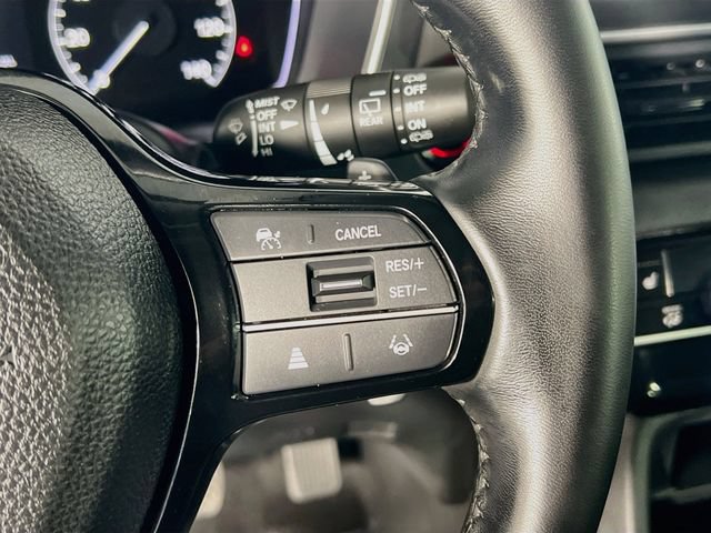 Used 2025 Honda Pilot EX-L image 18