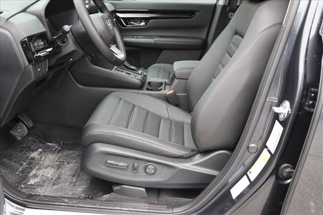 New 2026 Honda CR-V EX-L image 11