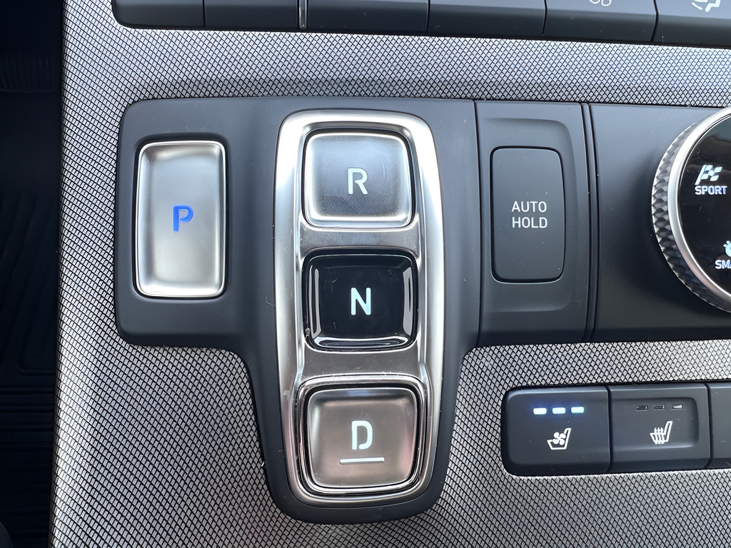 Used 2021 Hyundai Palisade Limited AWD/4WD image 31