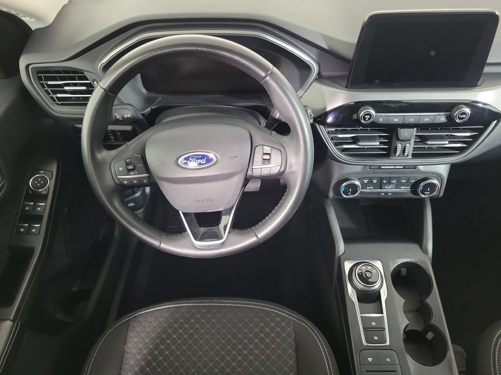 Used 2023 Ford Escape Active FWD image 22