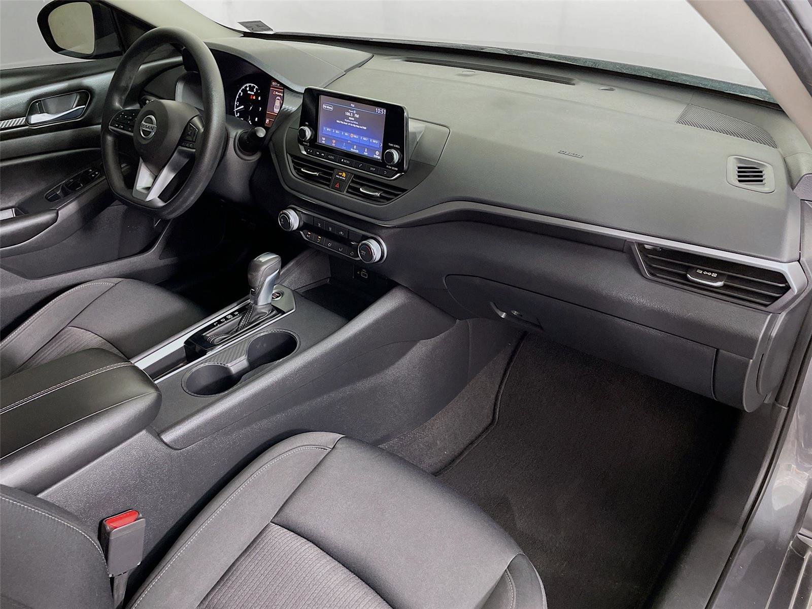 Used 2021 Nissan Altima 2.5 S image 30