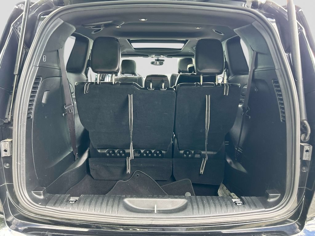 Used 2025 Chrysler Pacifica Limited FWD image 12