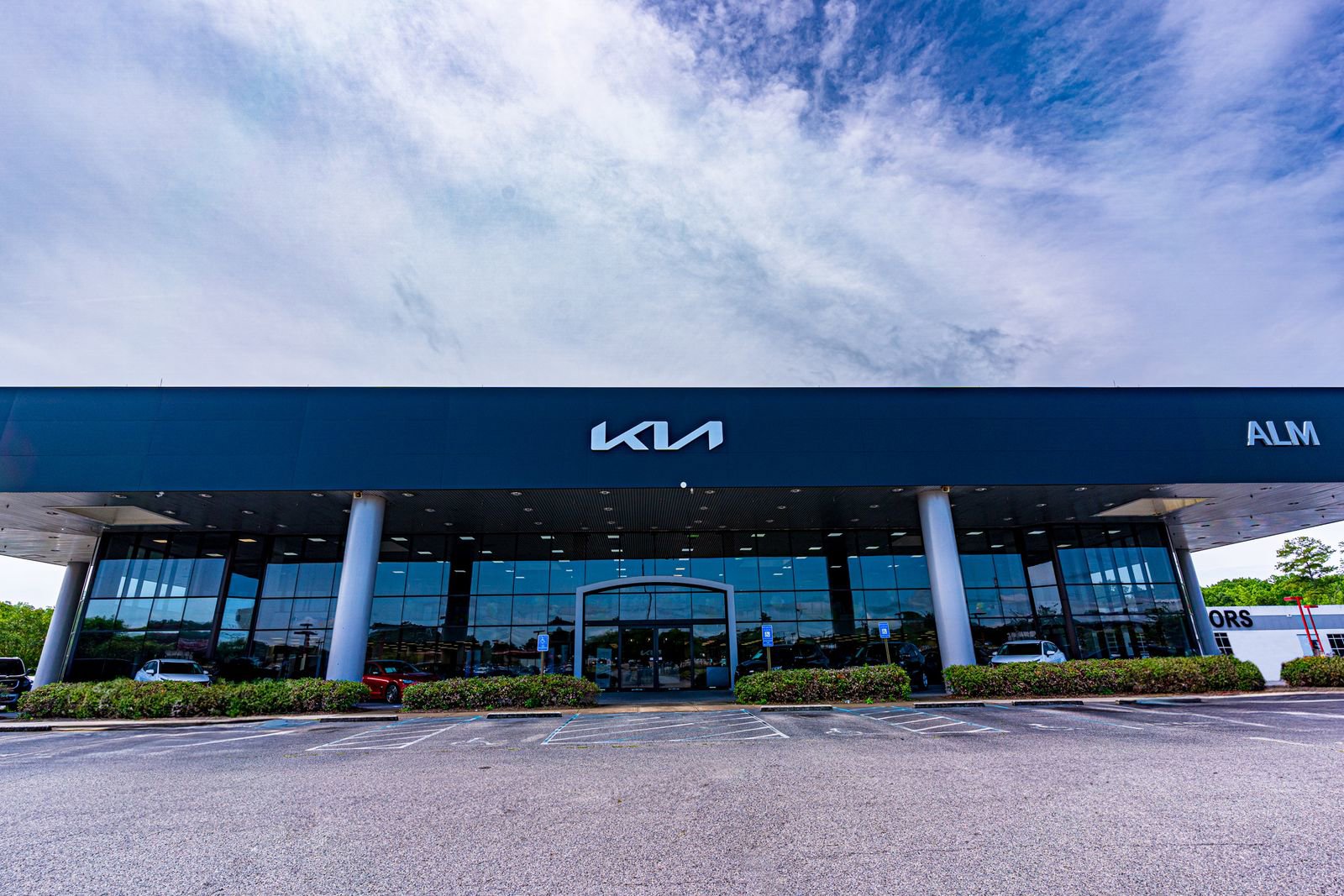 Used 2023 Ford Bronco Big Bend image 55