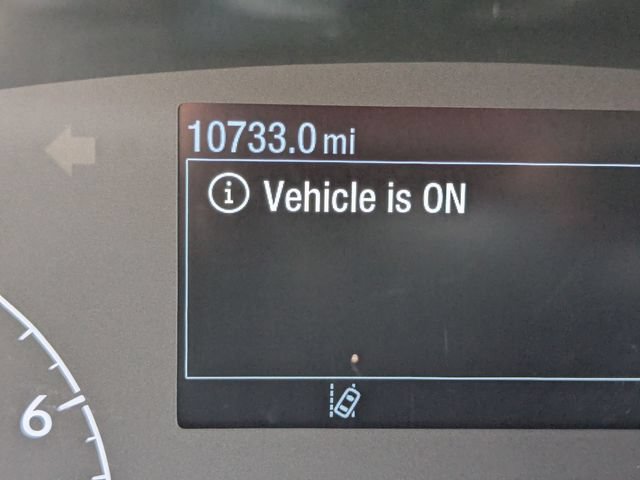 Used 2025 Ford Transit 250 Low Roof w/ Exterior Upgrade Package RWD image 16