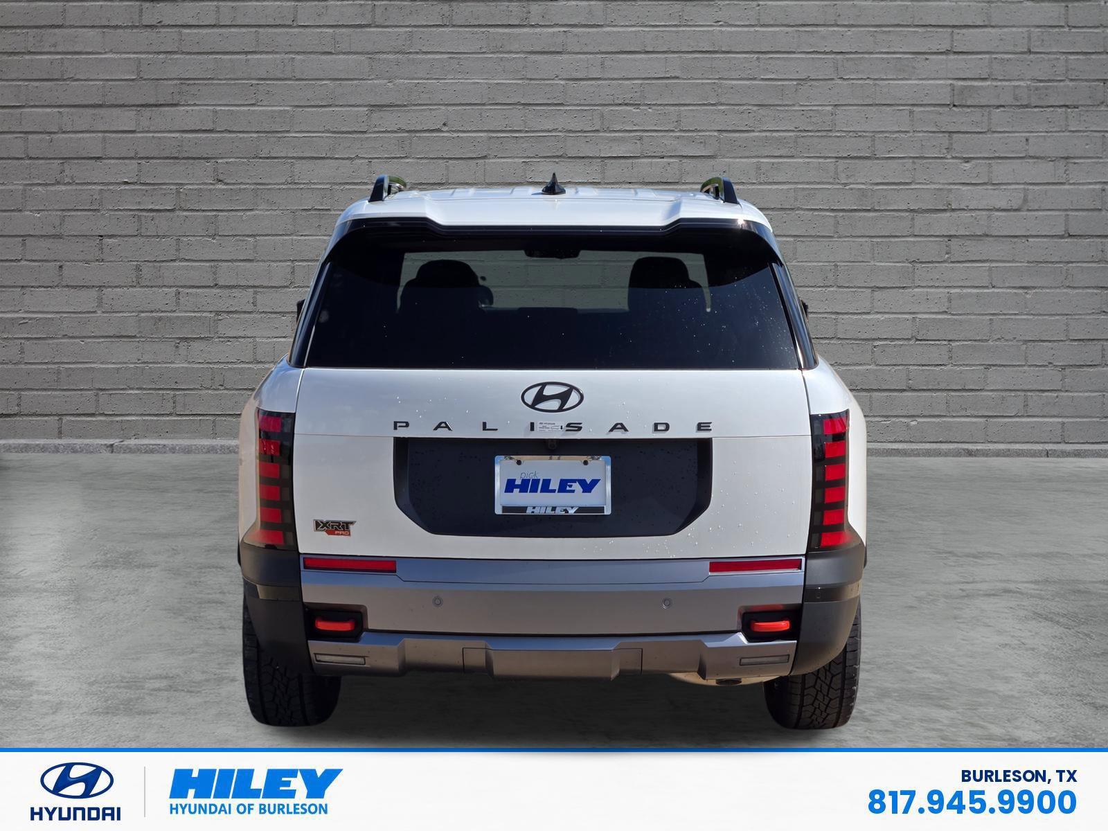 New 2026 Hyundai Palisade XRT Pro AWD/4WD image 5