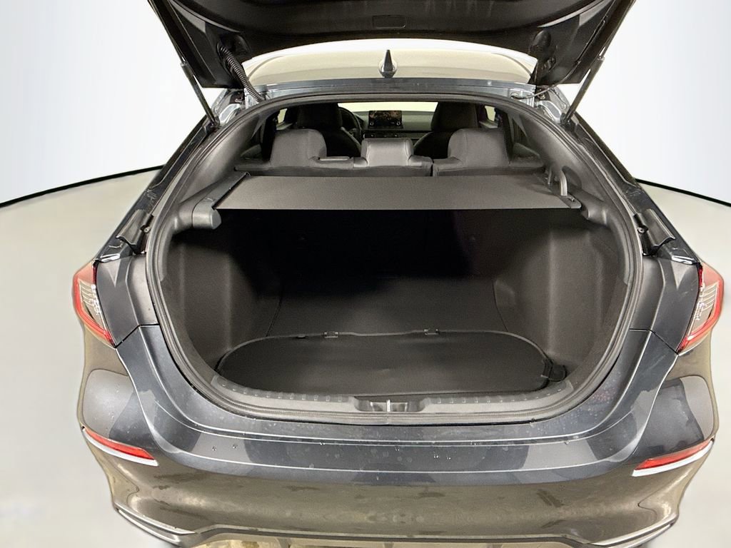 New 2026 Honda Civic Sport image 23