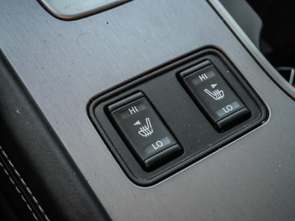 Used 2019 Nissan Murano SL w/ SL Technology Package FWD image 34