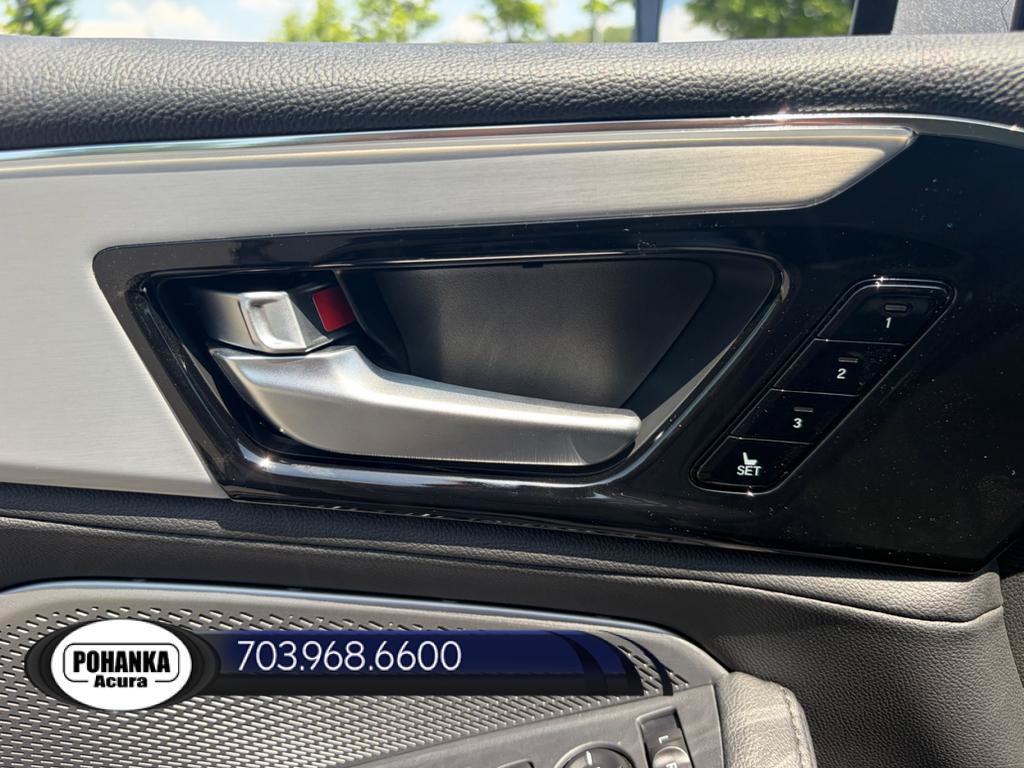 New 2026 Acura MDX FWD image 22