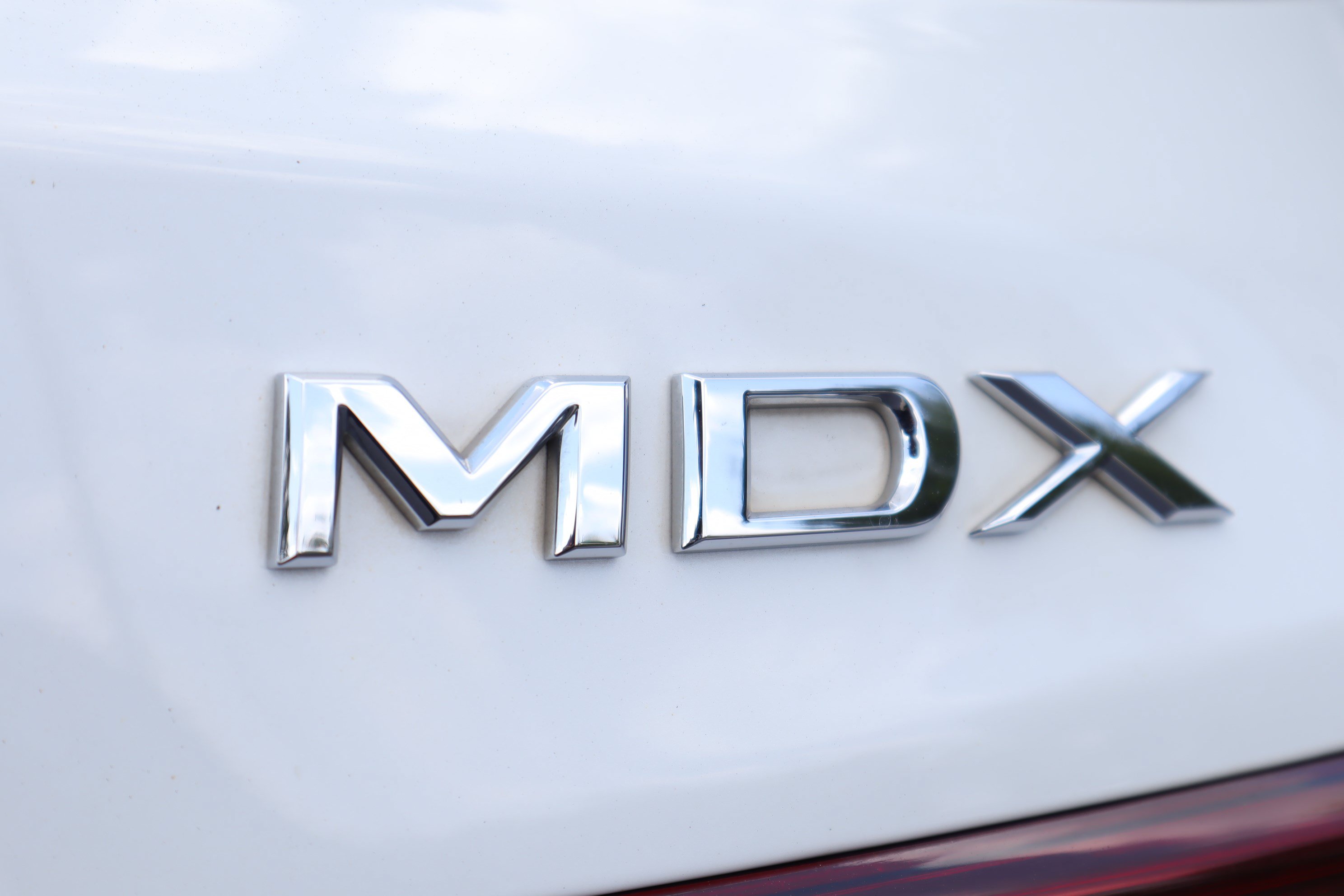 Used 2020 Acura MDX SH-AWD w/ Technology Package image 35