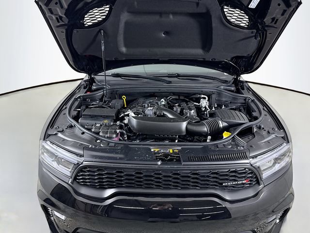 New 2026 Dodge Durango GT image 32