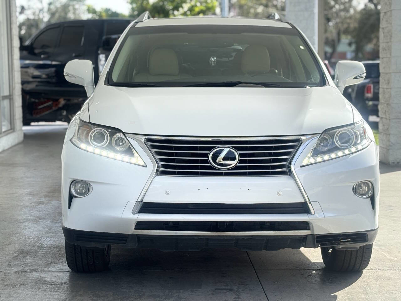 Used 2015 Lexus RX 350 Base 4dr SUV image 11