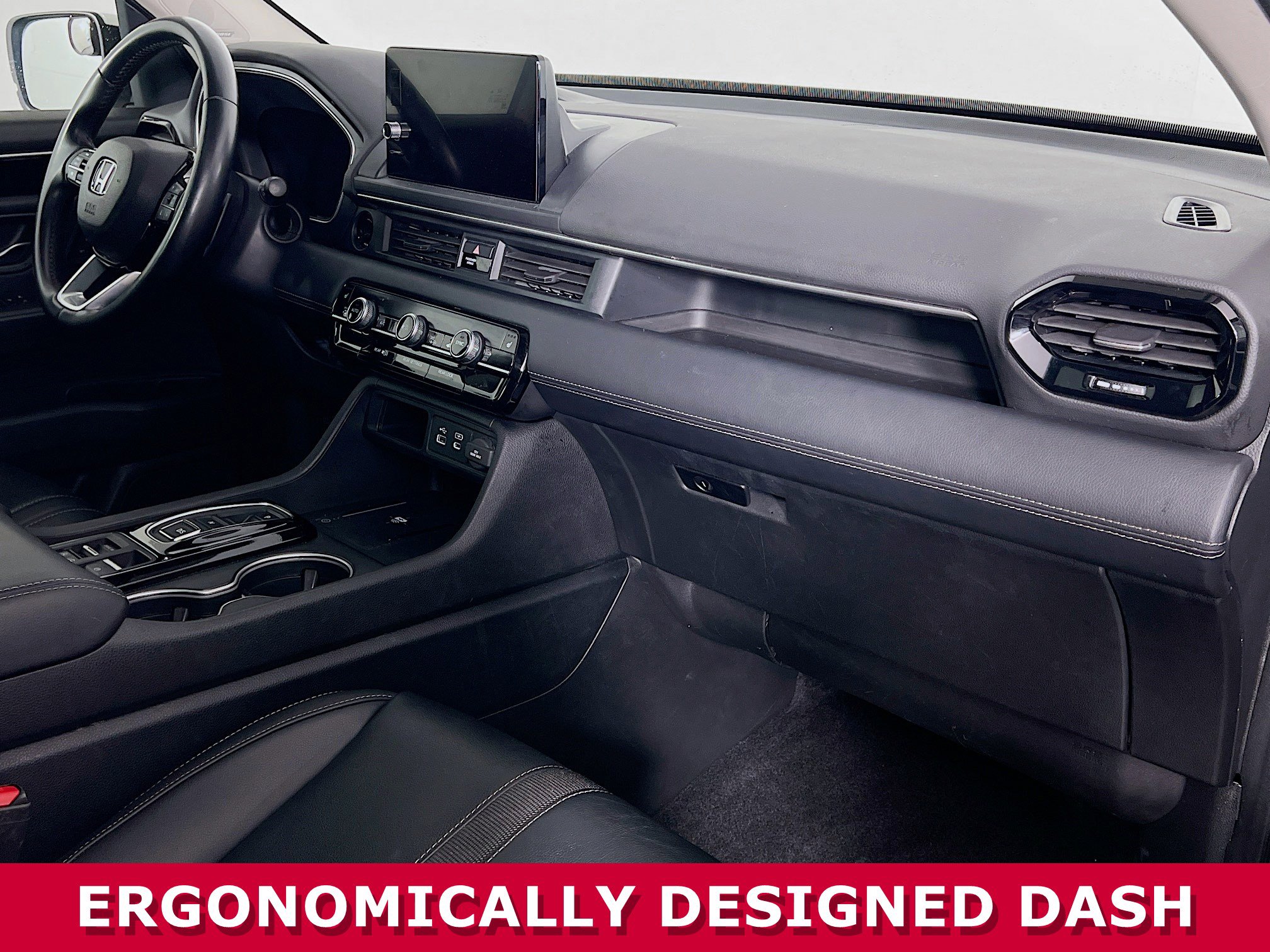 Used 2023 Honda Pilot Touring image 21