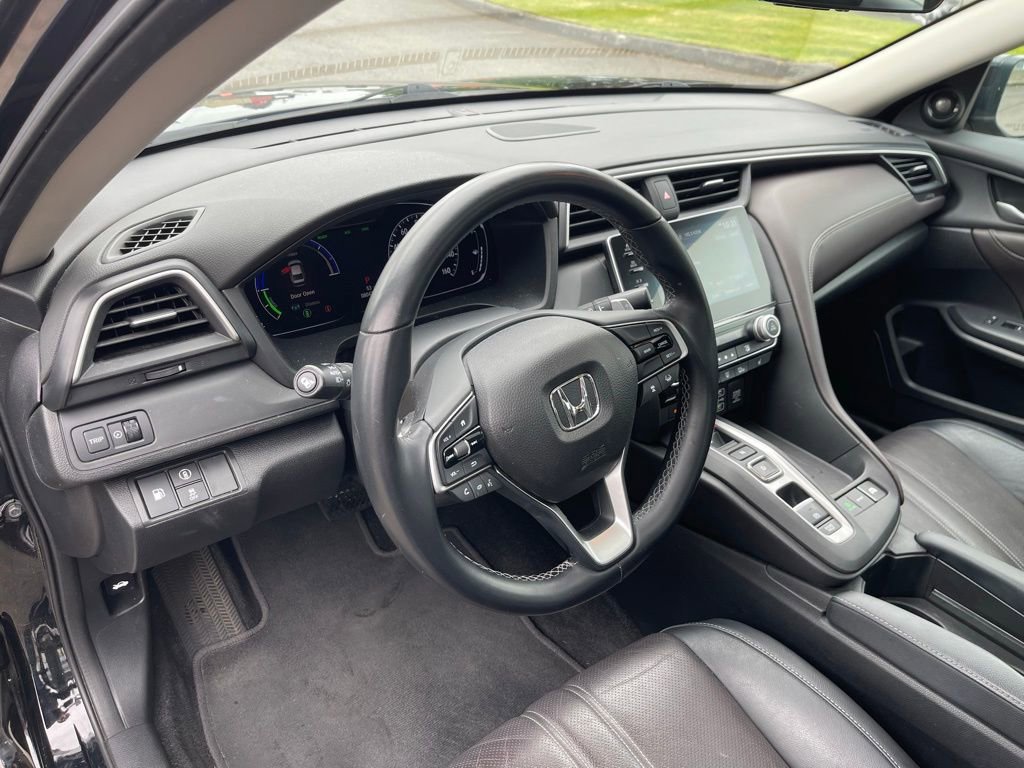 Used 2019 Honda Insight Touring image 5