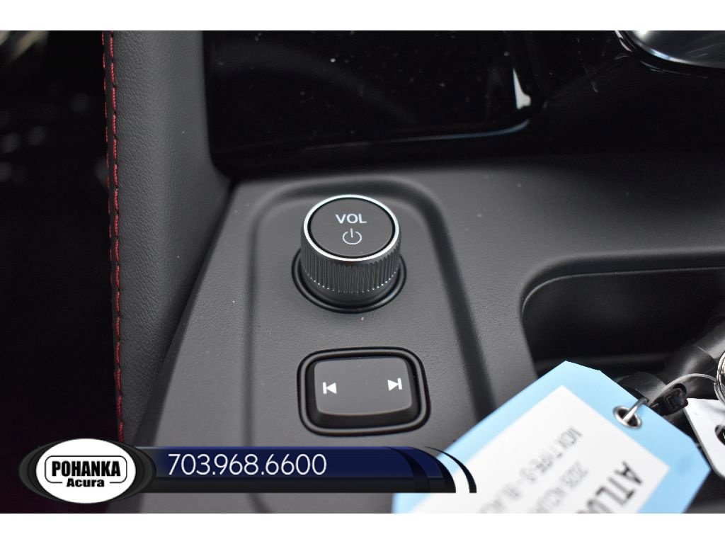 New 2026 Acura MDX Type S w/ Advance Package AWD/4WD image 18