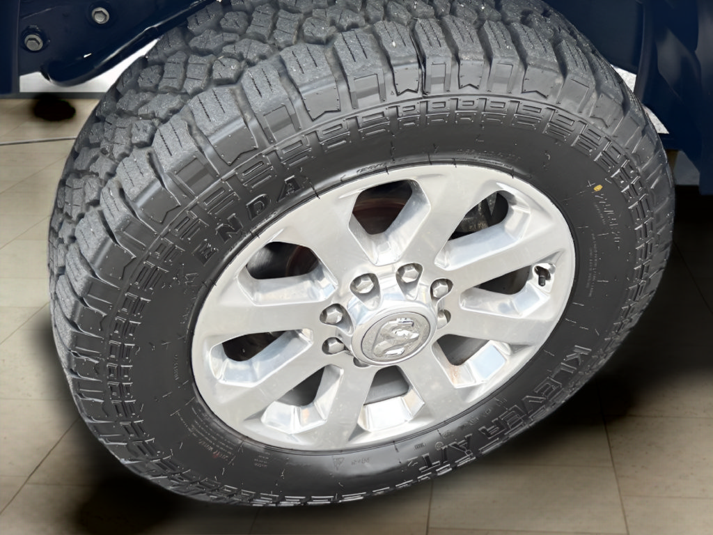 Used 2022 RAM 3500 Laramie w/ Safety Group B AWD/4WD image 23