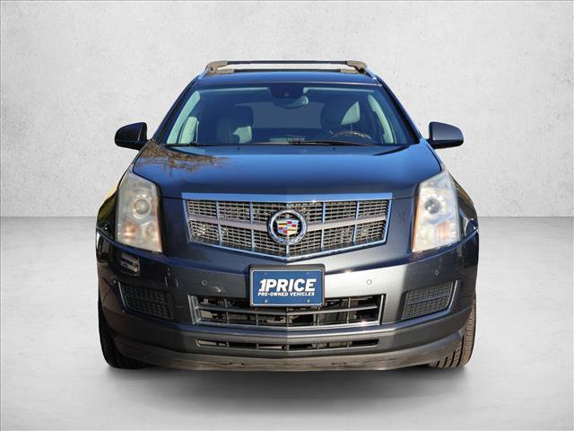 Used 2011 Cadillac SRX Luxury FWD image 2