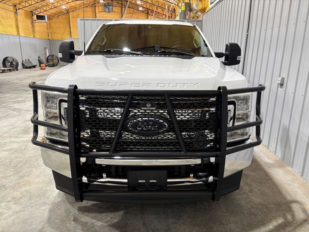 Used 2022 Ford F250 XL w/ STX Appearance Package AWD/4WD image 7