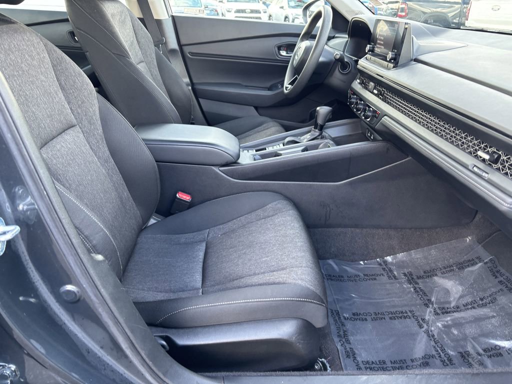 Used 2024 Honda Accord EX image 30