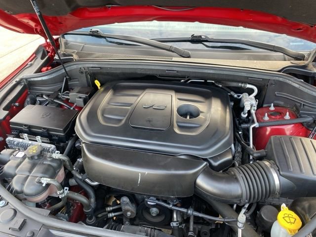 Used 2022 Dodge Durango GT image 31