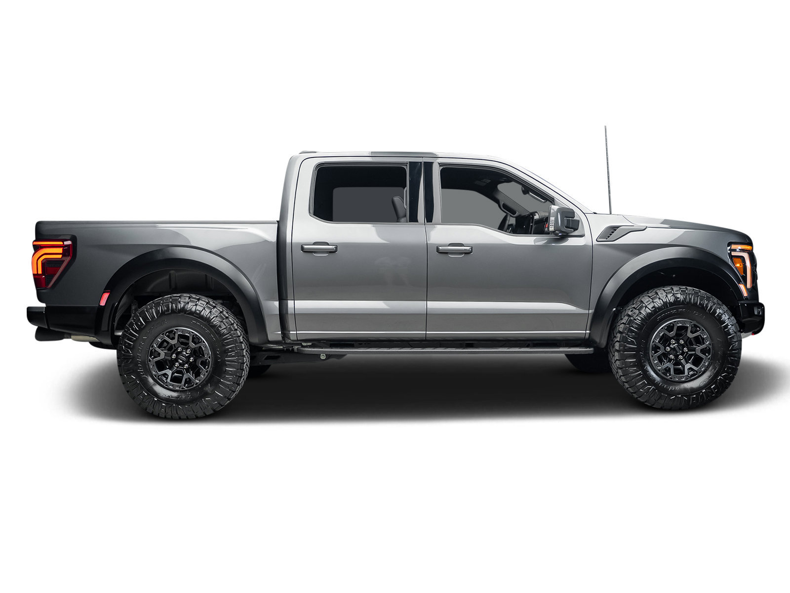 Used 2026 Ford F150 Raptor w/ Equipment Group 803A Raptor R AWD/4WD image 26