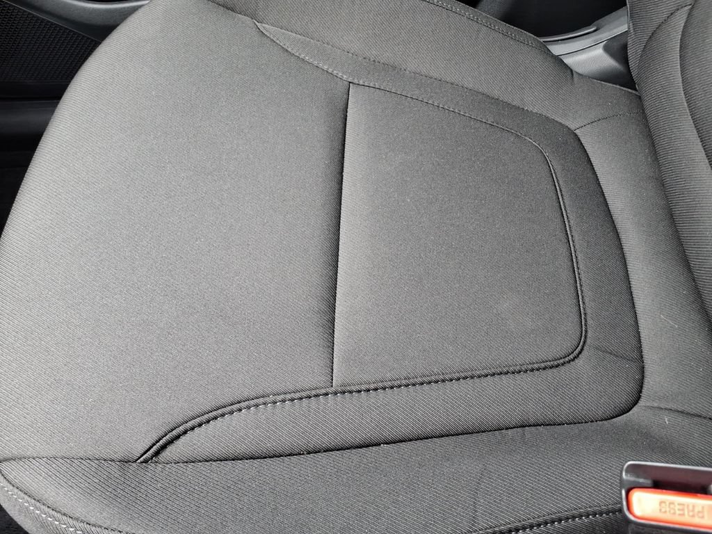 Certified 2026 Hyundai Tucson SEL Plus FWD image 25