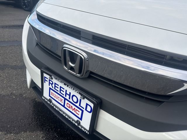 Used 2016 Honda Civic EX image 29