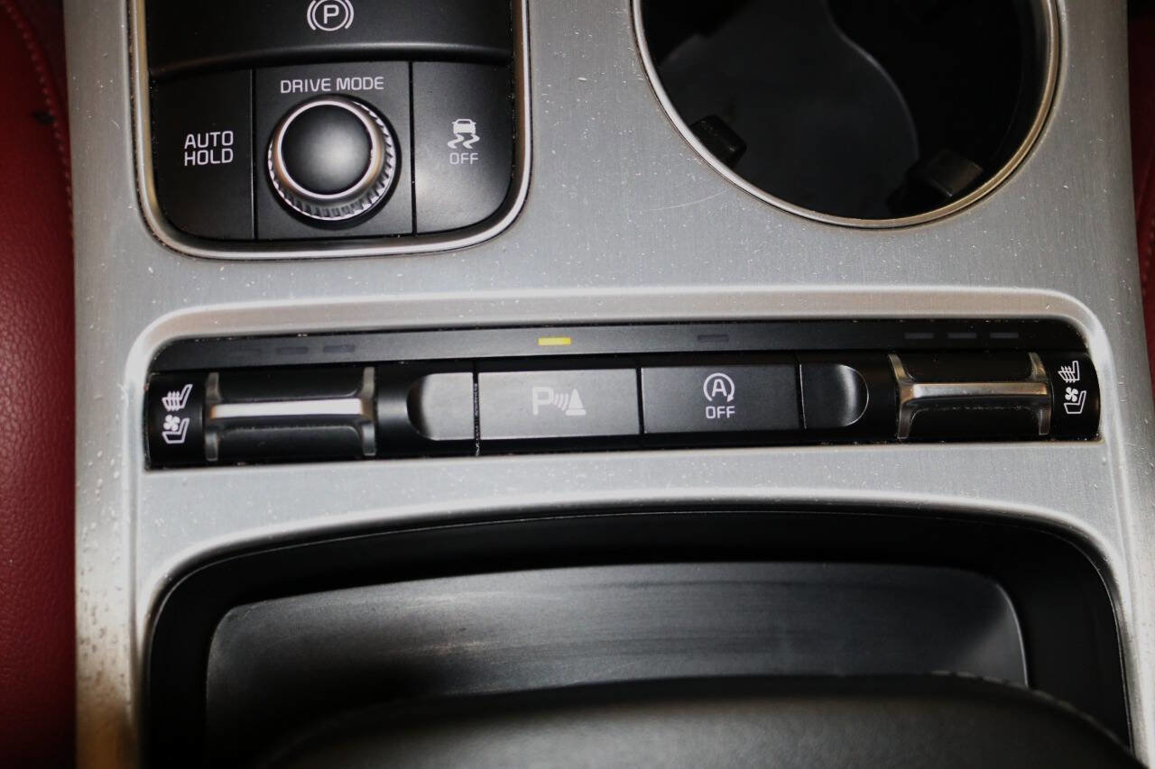 Used 2019 Kia Stinger GT1 RWD image 49
