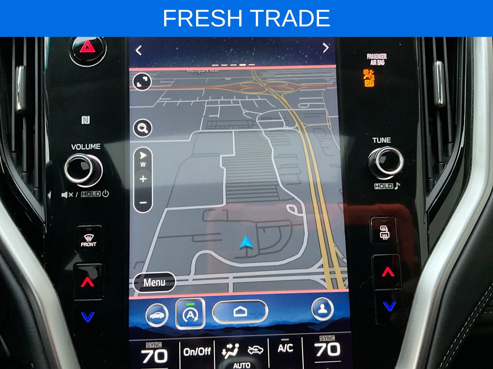 Certified 2022 Subaru Outback Limited w/ Popular Package #2 image 21