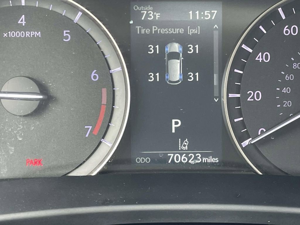 Used 2022 Lexus RX 350 FWD w/ Premium Package image 38