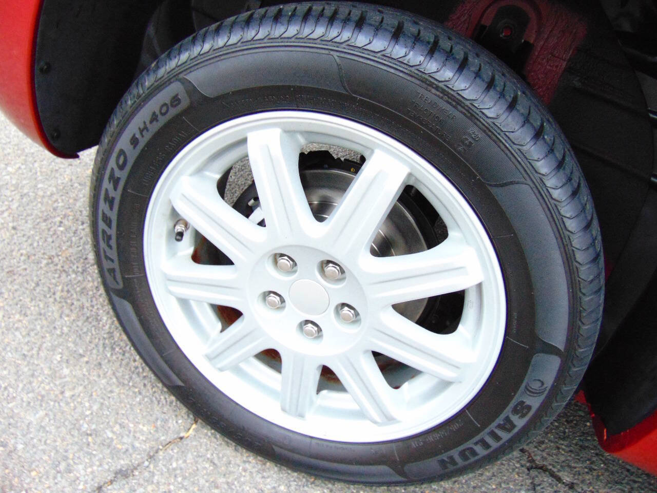 Used 2010 Chrysler PT Cruiser image 50