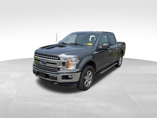 Used 2019 Ford F150 XLT w/ Equipment Group 302A Luxury