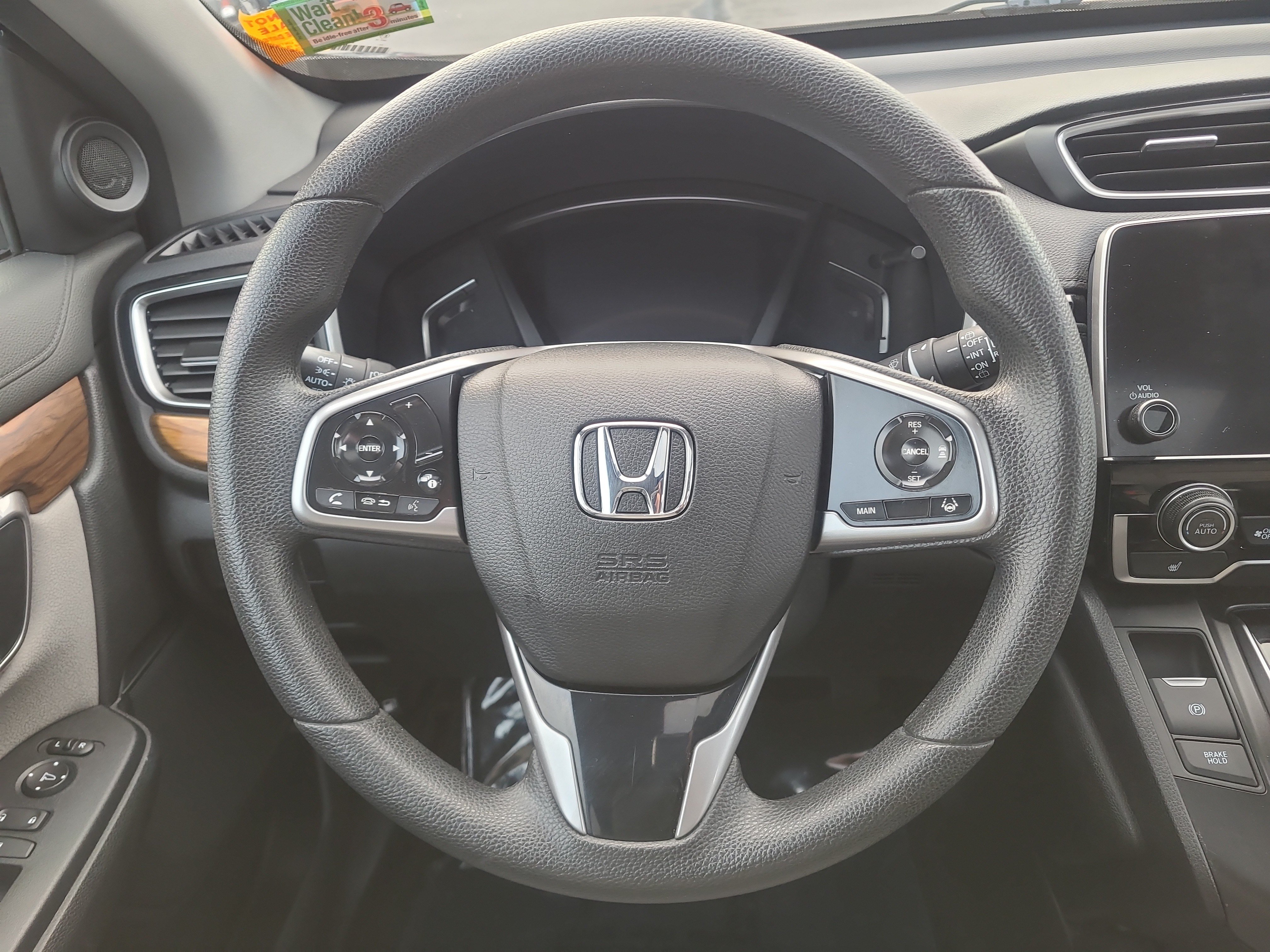 Used 2020 Honda CR-V EX image 22
