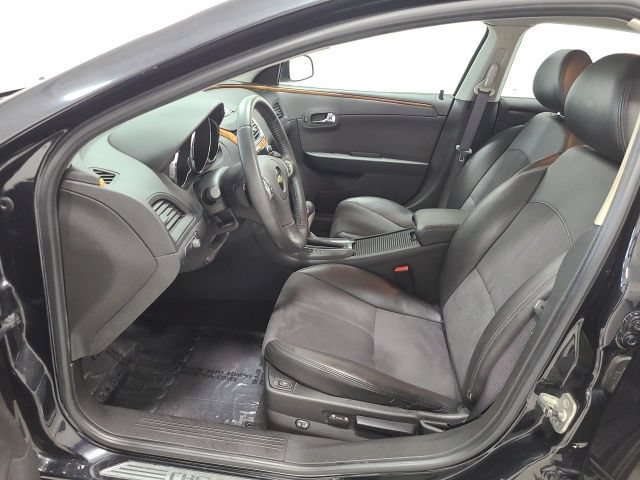 Used 2010 Chevrolet Malibu LT w/ HFV6 Engine Package FWD image 17