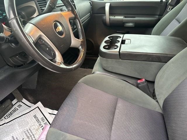 Used 2009 Chevrolet Silverado 1500 LT w/ Power Pack Plus image 11