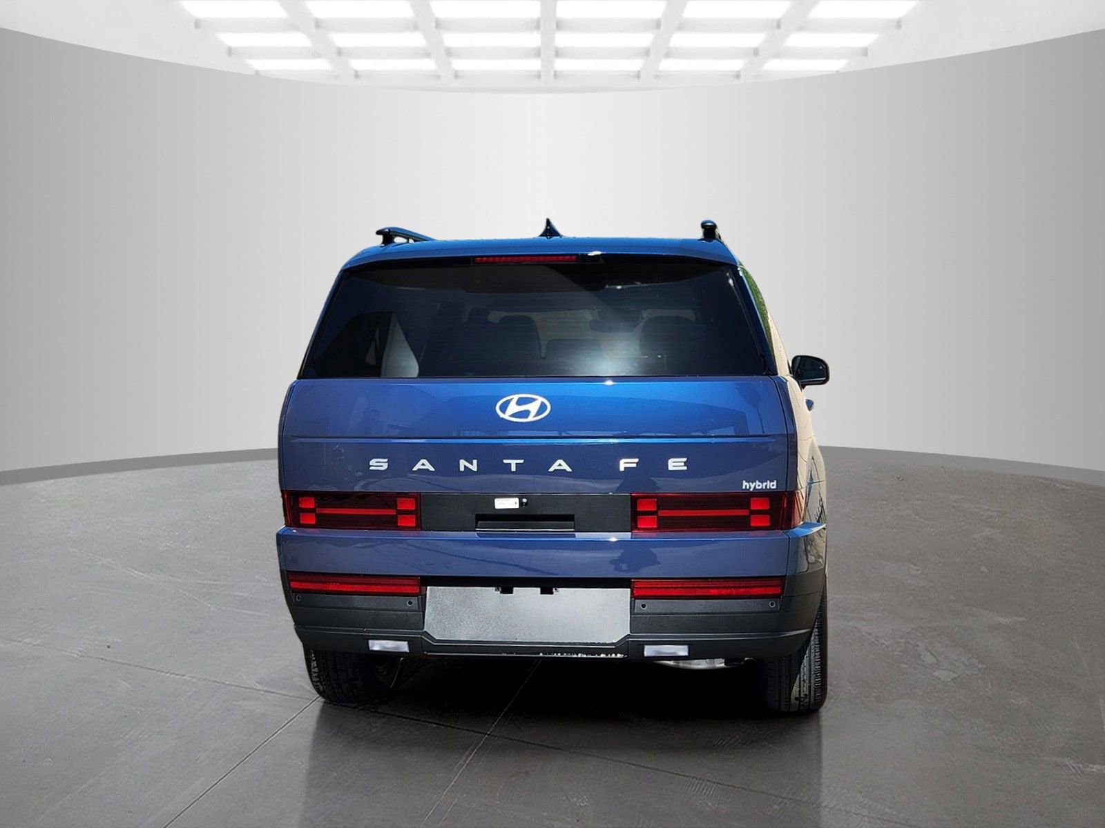 New 2026 Hyundai Santa Fe SEL FWD image 6