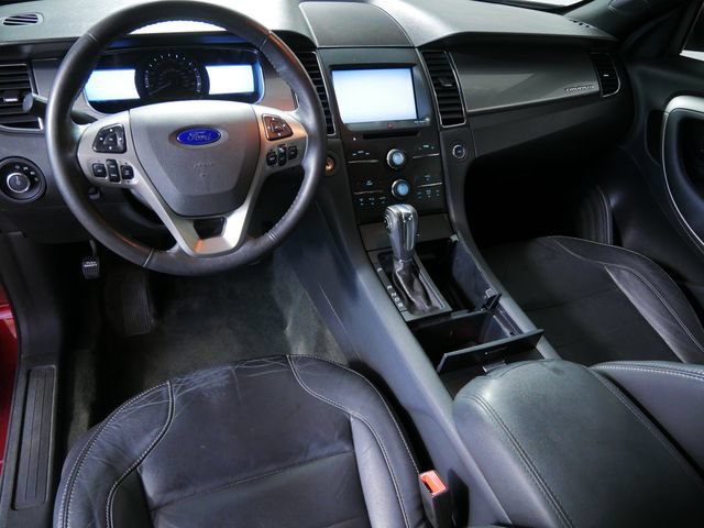 Used 2014 Ford Taurus SEL w/ Equipment Group 201A FWD image 4