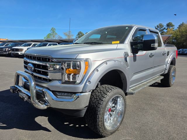 Used 2023 Ford F150 Lariat