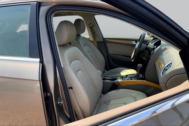 Used 2010 Audi A4 2.0T Premium Plus AWD/4WD image 7