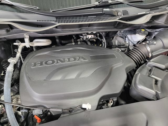 Certified 2023 Honda Odyssey EX image 32