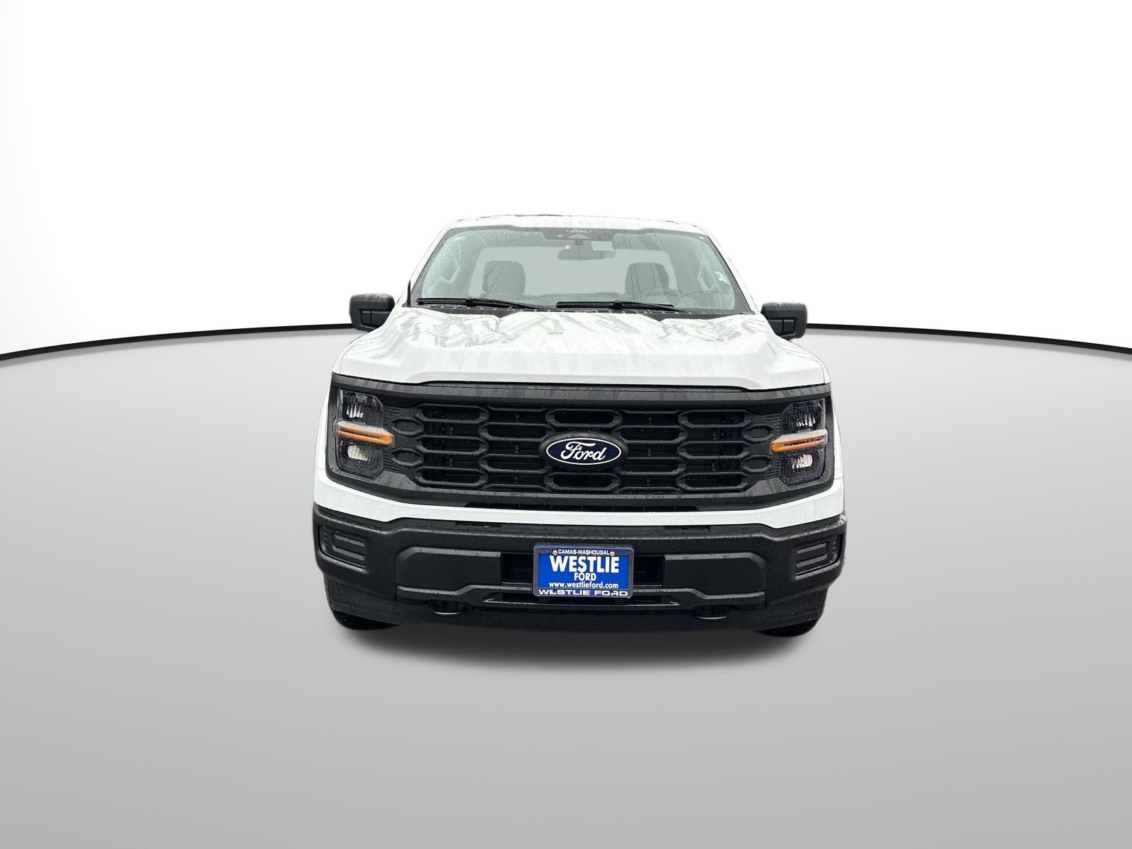 New 2025 Ford F150 XL image 8